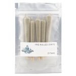 Stoned Buddha - Pre-Rolled Joints - Ice Cream Mints (1G) - Image 2