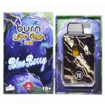 Burn 2G Live Resin Disposable Vape - Blueberry (Indica)