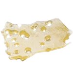 Shatter - Blueberry Punch - Sativa